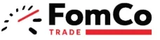 Logo FomCo Shop, client AdSem