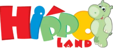 Logo Hippoland, client AdSem