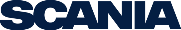 Logo Scania România, client AdSem