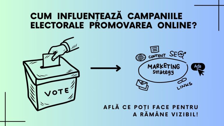 campanii electorale promovare