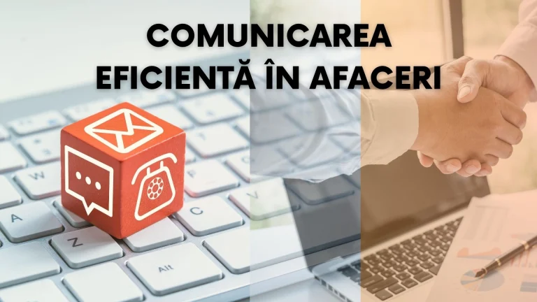 comunicarea eficienta in afaceri adsem