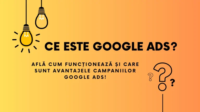 ce este google ads