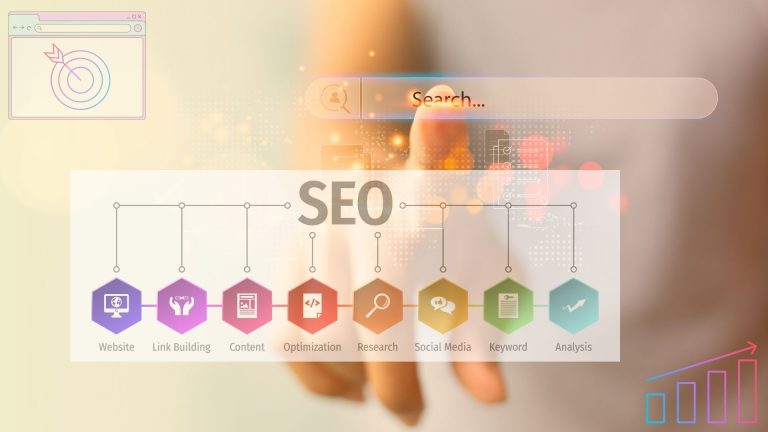 ce inseamna seo