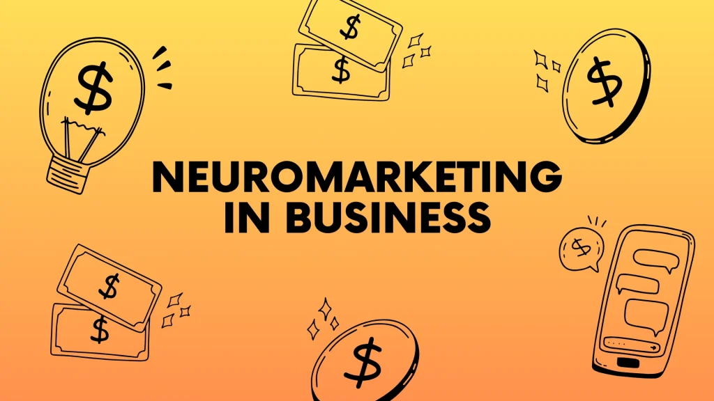 neuromarketing in business