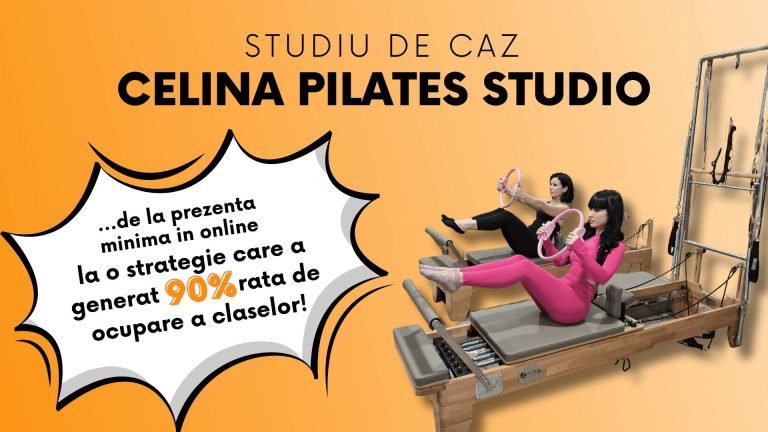 studiu de caz pilates