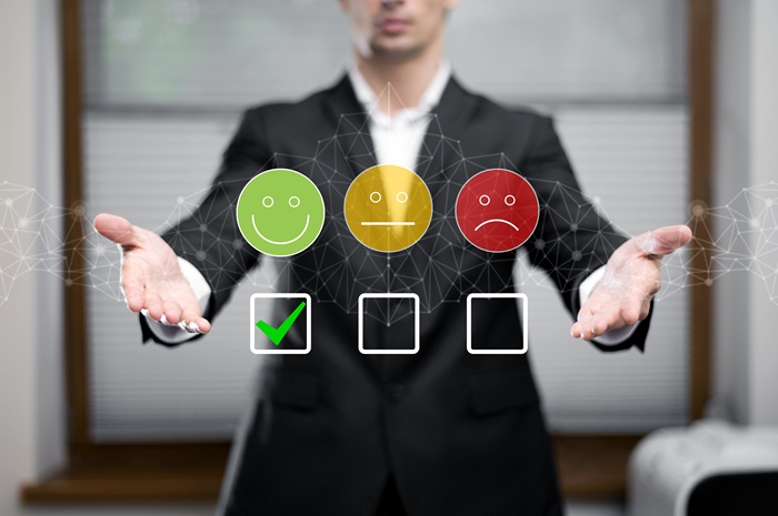 experienta client