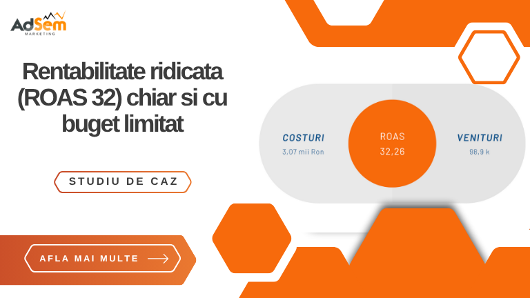 studiu de caz roas 32