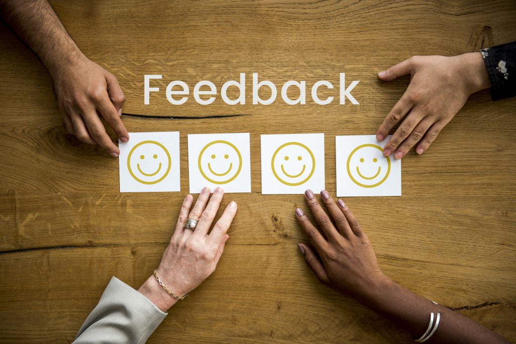 program fidelizare clienti feedback