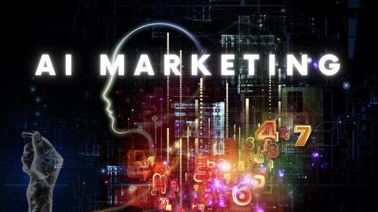 ai marketing