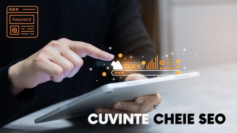 cuvinte cheie seo