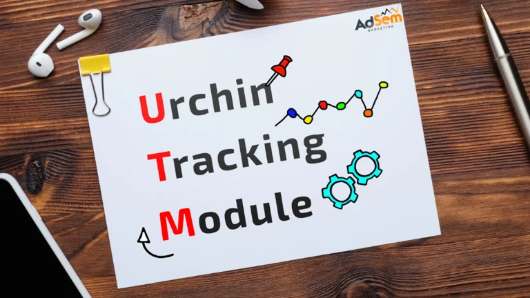 tracking utm