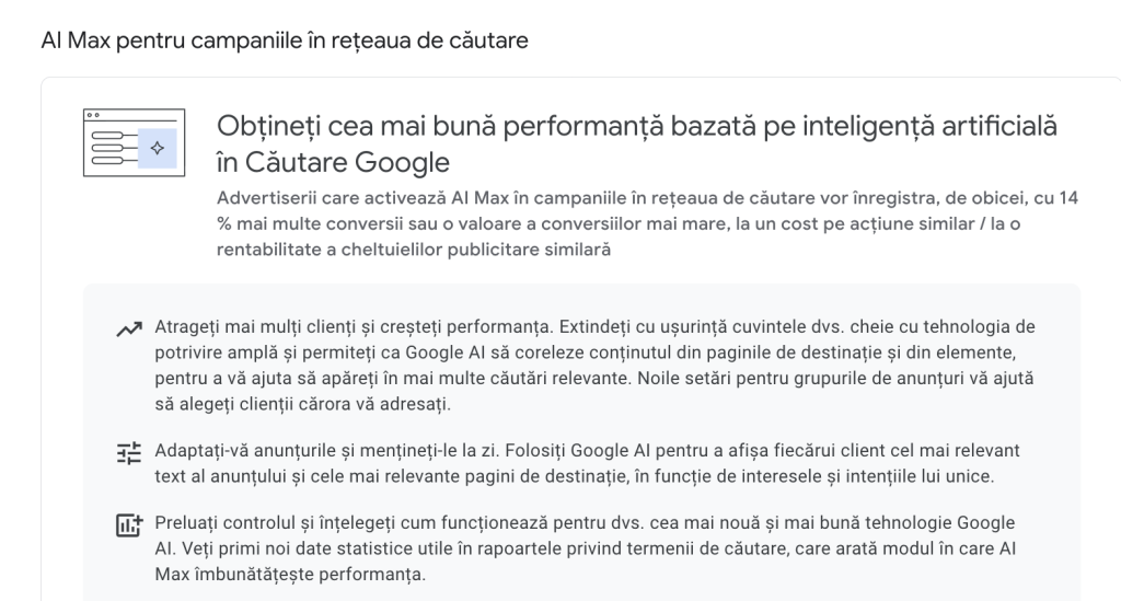 ai max google ads