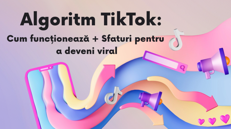 algoritm tiktok