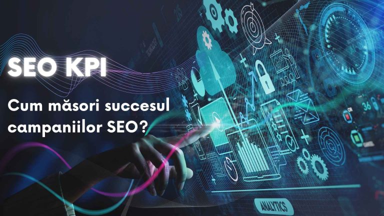 seo kpi