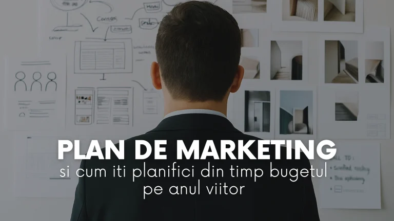 plan de marketing
