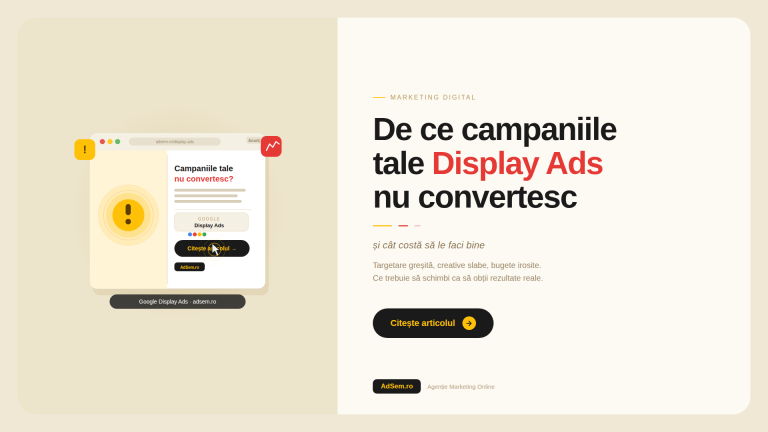 google display ads