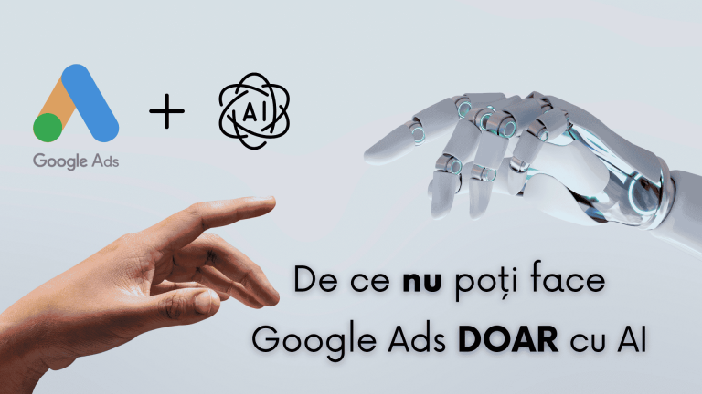 google ads cu ai