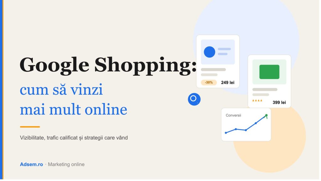 google shopping