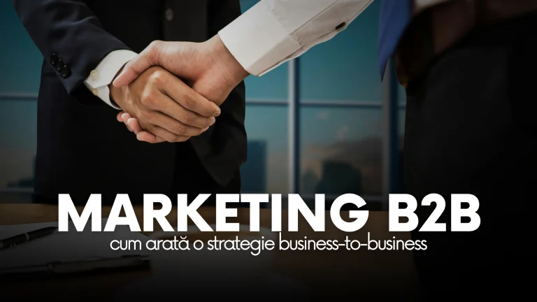 marketing B2B